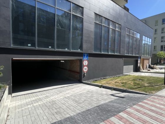 Продаж паркомісця ЖК Hygge lux, хюге люкс вул. Пимоненка, Пасічна, Зелена Львів