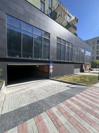 Продаж паркомісця ЖК Hygge lux, хюге люкс вул. Пимоненка, Пасічна, Зелена - фото 1