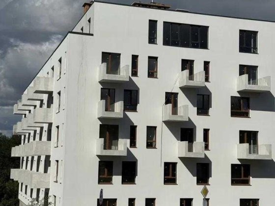 Продаж паркомісця у підземному паркінгу 15 м² ЖК Family House Львів