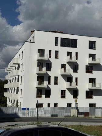 Продаж паркомісця у підземному паркінгу 15 м² ЖК Family House - фото 1