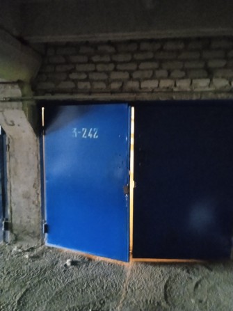 Продам гараж 20 м.кв, ГК Дорожный, Алексеевка - фото 1