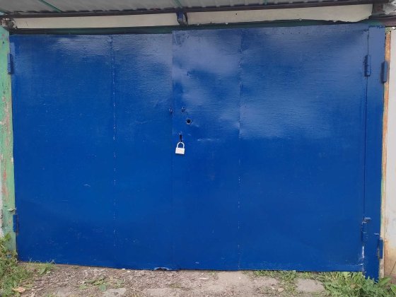 Продам гараж на северной Салтовке5 Харьков