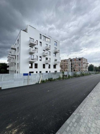 Продаж паркомісця у новобудові ЖК Family House вул. Пилипа Орлика - фото 1