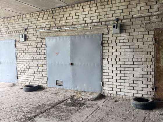 Продам кирпичный гараж Одесская, Грозненская Харьков