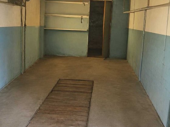 Продам гараж на Салтовке | Кооператив, ул.Тимуровцев, 54 | С кладовкой, подвалом и смотровой ямой Харьков