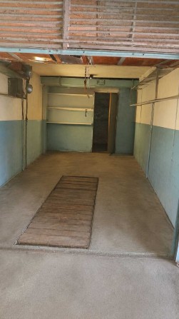 Продам гараж на Салтовке | Кооператив, ул.Тимуровцев, 54 | С кладовкой, подвалом и смотровой ямой - фото 1
