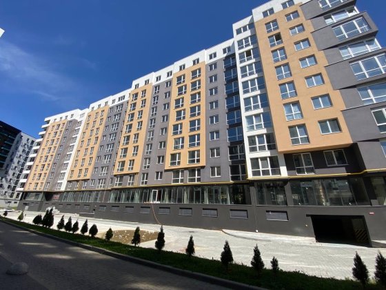 Продаж паркомісця в підземному паркінгу ЖК Нове Життя вул Малоголосківська Львів