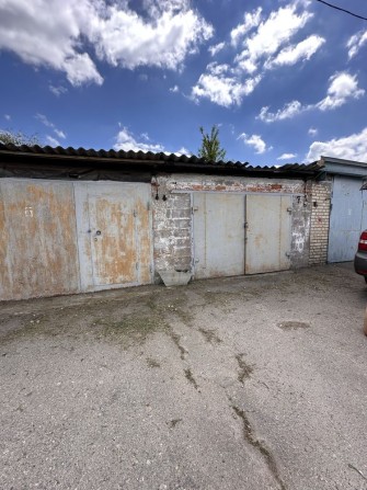 ‼️срочно‼️без комиссии ‼️продам гараж‼️в кооперативе‼️25м2‼️ - фото 1