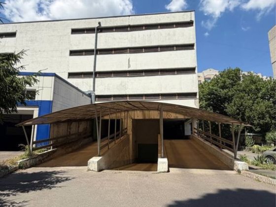 Продажа машино- место Маршала  Говорова 7-а Одеса