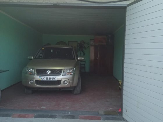 Продам гараж в хорошем состоянии Харьков