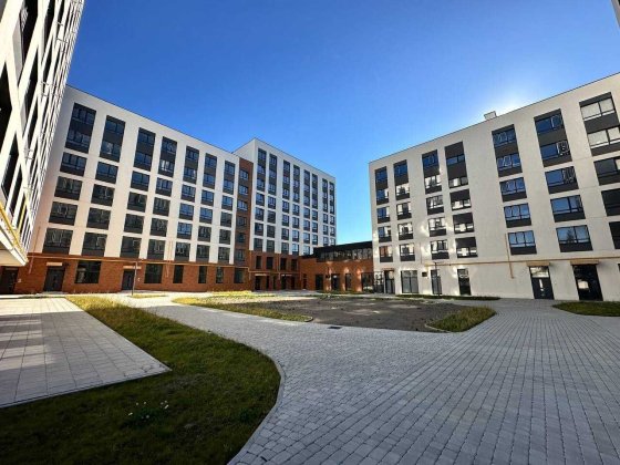 Продаж ПАРКОМІСЦЯ 16 м ЖК Навроцького,31. ЗДАНО, Заселено. Львів