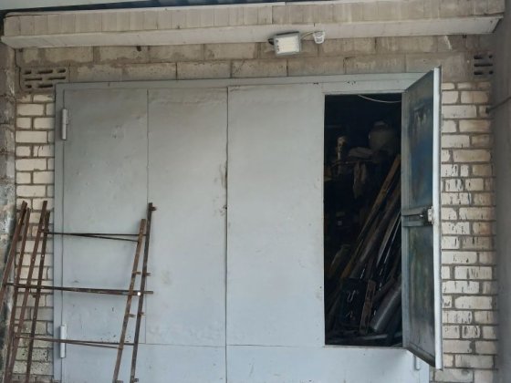 Продам гараж ул. Каденюка Харків