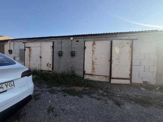 Продам 2 капитальных гаража Харків