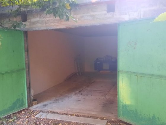 Продам гараж на 23 августа Харьков
