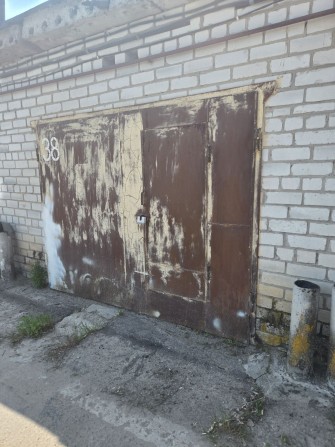 Комисия АН=0‼️ПРОДАМ КАПИТАЛЬНЫЙ ГАРАЖ ‼️ в ГСК «Стрела»,  Пушкинские склоны - фото 1