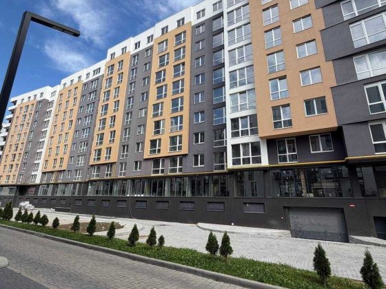 Продаж паркомісця "ЖК Нове Життя"  вул. Малоголосківська 42 Львів