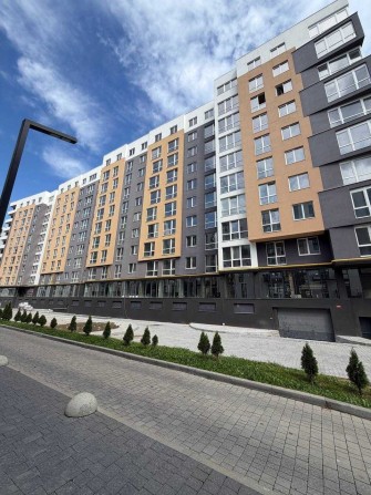 Продаж паркомісця "ЖК Нове Життя"  вул. Малоголосківська 42 - фото 1