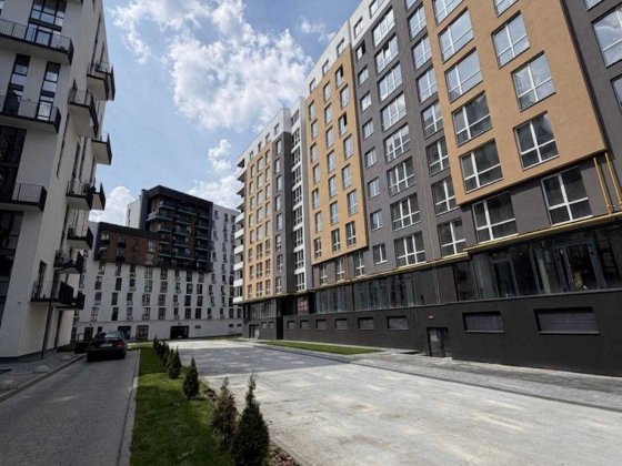 Продаж паркомісця вул. Малоголосківська | Паркомісце в підземному паркінгу р-н Малоголосківська | ву Львів