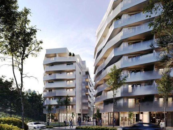 Продаж паркомісця , ЖК Holosko Residents , вул. Малоголосківська 12_Без комісії Львів
