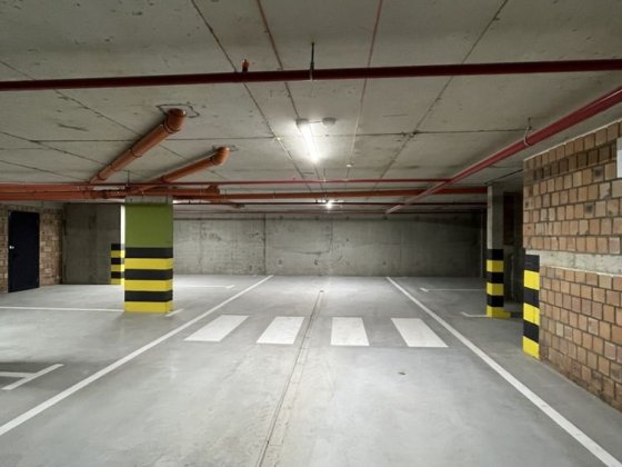 Продаж паркомісця в ЖК Silent Park Львів