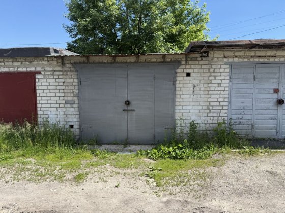 Продам гараж, героев труда Харків