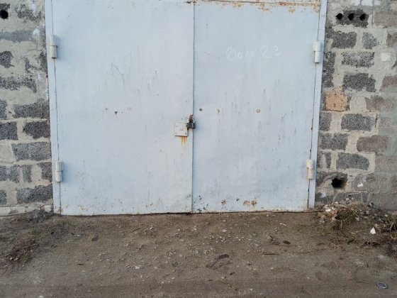 Продам гараж на рог.жил.массиве Харьков