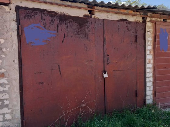 Продам гараж СТ Віраж, вул.Бучми(Уборевича),42 Салтівка Харьков