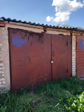 Продам гараж СТ Віраж, вул.Бучми(Уборевича),42 Салтівка - фото 1
