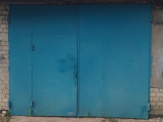 Продам гараж, РЖМ , гк Шанс Харьков