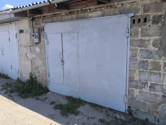 Продам гараж на Солнечном, Восточный, перед Военведом Харьков