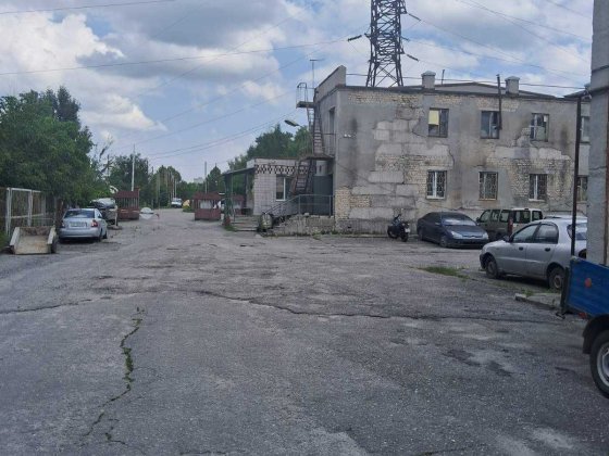 Гараж Алексеевка ГК Дорожный, с полным пакетом документов. Харьков