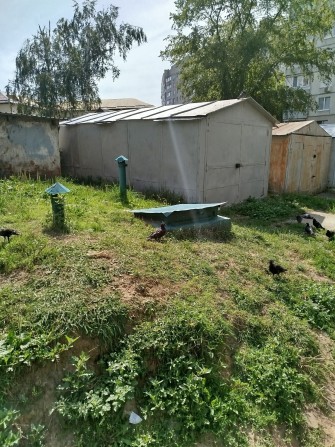 Продам погреб на Баварии - фото 1