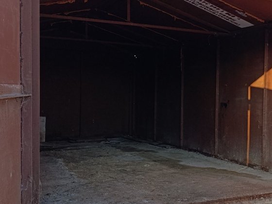 Продам гараж Алексеевка в кооперативе Харків