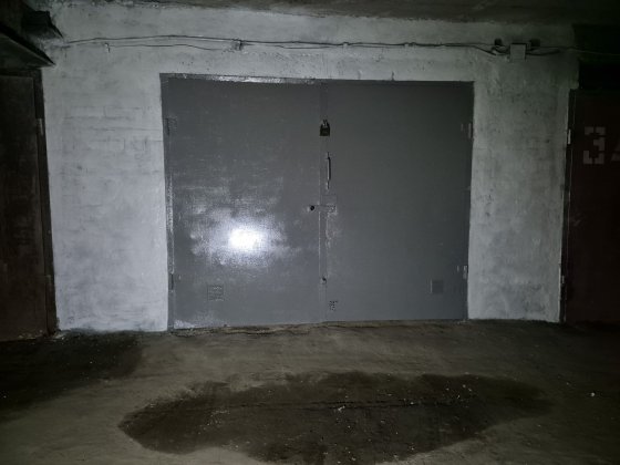 Продам ПОДЗЕМНЫЙ гараж в г/к "Жигули" ул. Полярная Харьков
