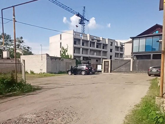 Помещение 103 м с землёй 3сотки под реконстукцию Харків