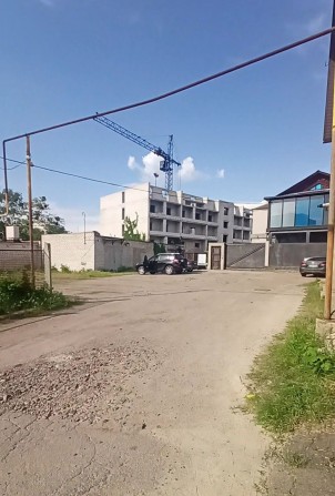 Помещение 103 м с землёй 3сотки под реконстукцию - фото 1