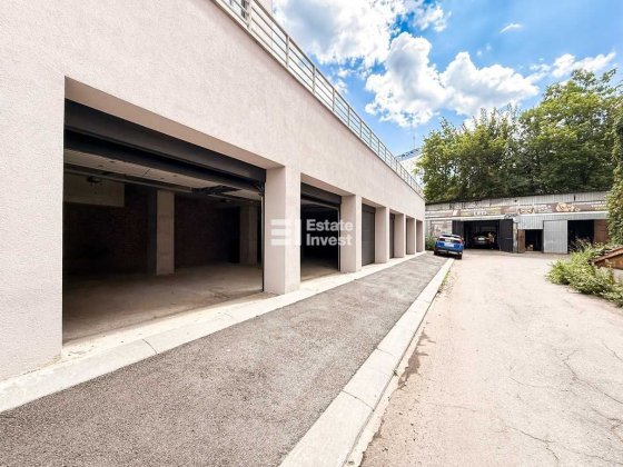 Продам гаражний бокс на вул. Дмитра Антоненка (Мінська), 50. Харьков