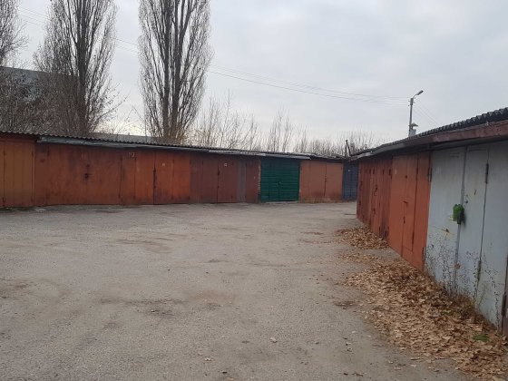 Продам гараж Валентиновская, 2. ГСК "Спутник" Харьков
