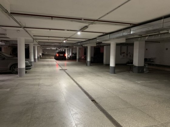 Паркомісце Отакара Яроша 24Б Харьков