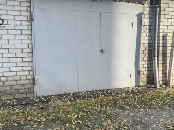 продаю гараж біля залізничного вокзалу Харьков