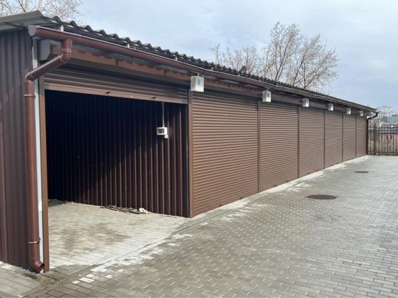 Продам гараж ЖК Лазурный Харків