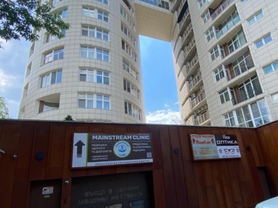 Продам підземний паркінг з зарядкою для електромобілів в ЖК Схід - Захід, М Наукова Харьков