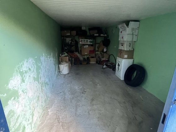 Гараж на гиршмана Харків