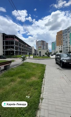 Срочно‼️‼️‼️Продам паркоместо ЖК Левада ул Елизаветинская(Лизаветинська) 1г - фото 1