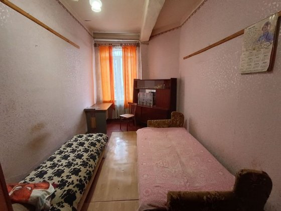 Кімната в гуртожитку Васильків