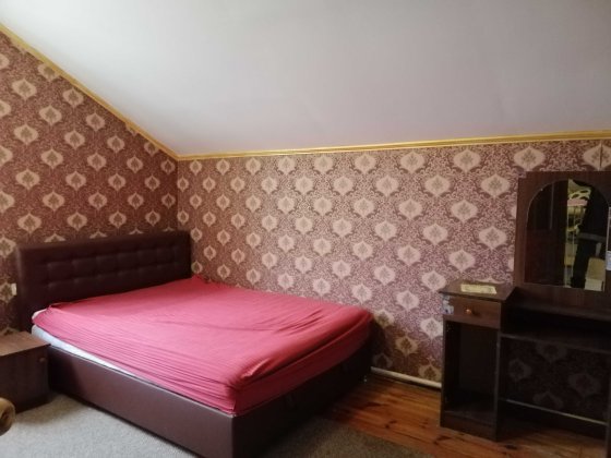 Гостомель, центр, оренда кімната в котеджі. Гостомель