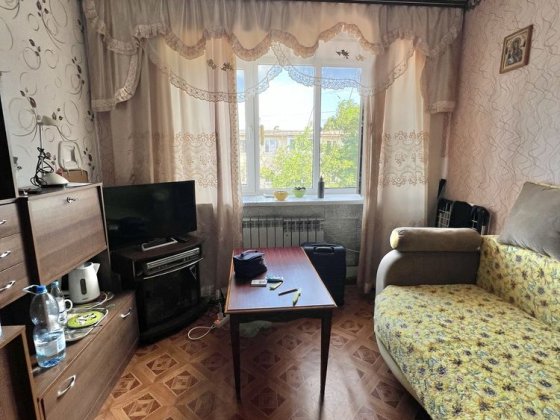 Сдаю длительно уютную комнату в центре города
