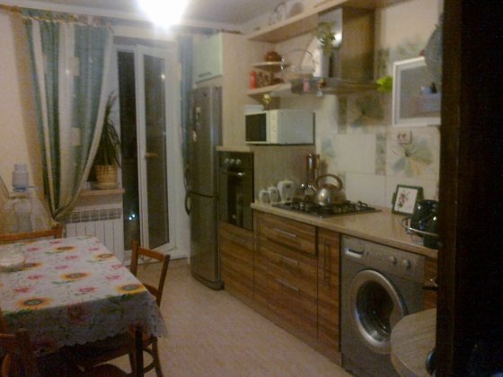 Сдам комнату на год и более Чорноморськ