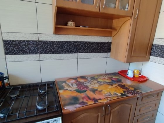 Здається кімната в квартирі. Лубны