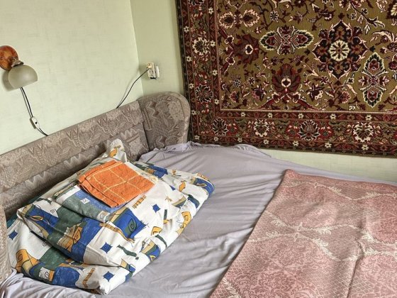 Здається кімната для пари  Піщана Обухів